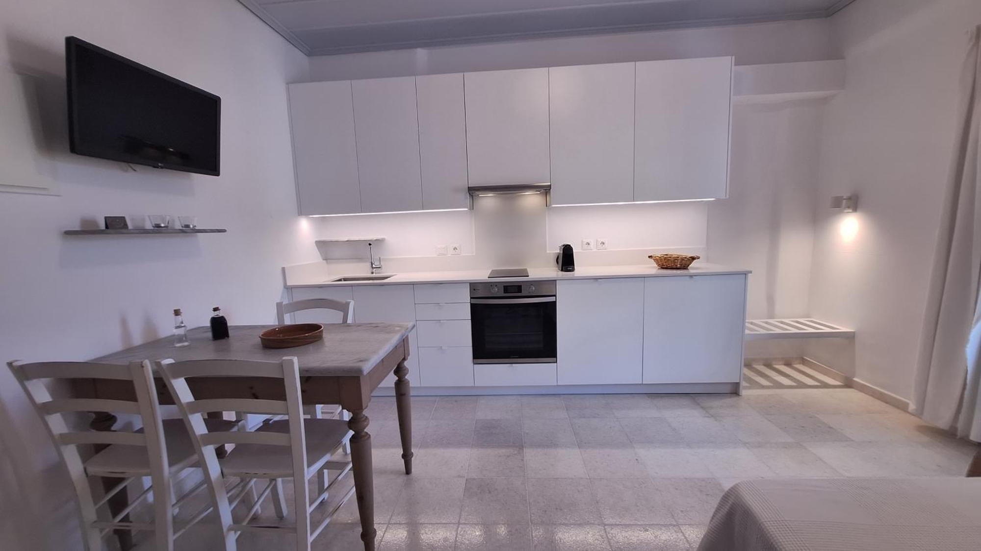 Paros Apartments Apartment Parikia (Paros)