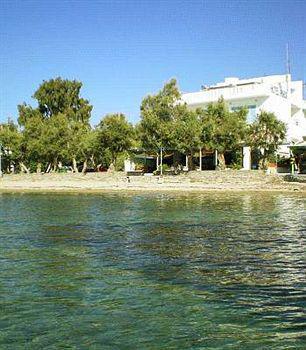 Paros Apartments Apartment