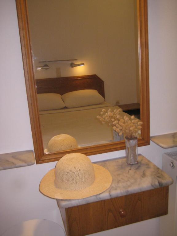Paros Apartments * Parikia (Paros)